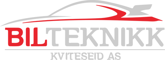 Bilteknikk Kviteseid AS
